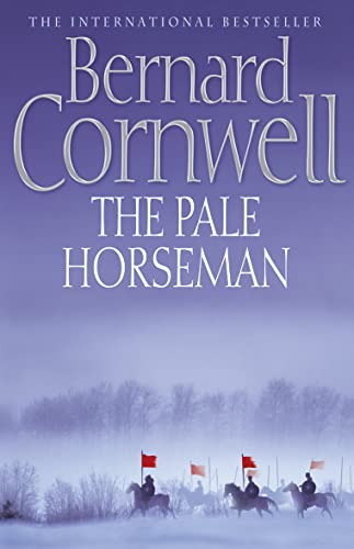 The Pale Horseman SIGNED COPY.