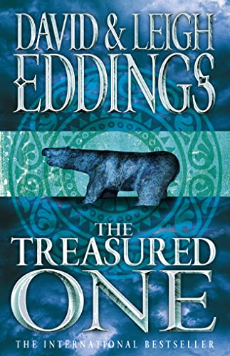 The Treasured One (The Dreamers, Book 2)