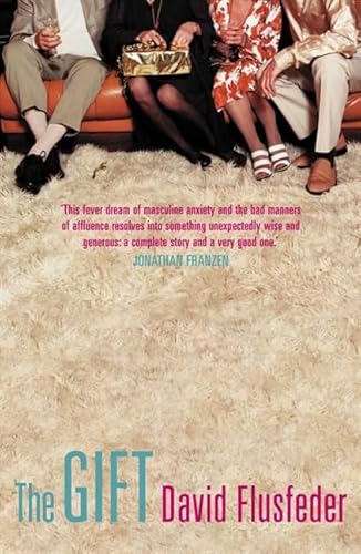 The Gift : A Novel