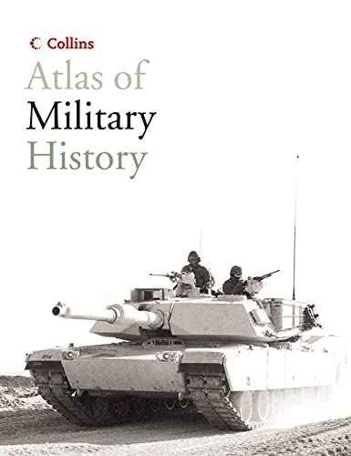 Collins Atlas of Military History