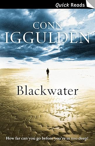 Blackwater (World Book Day edition)