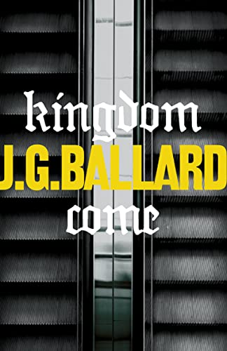 Kingdom Come [SIGNED]