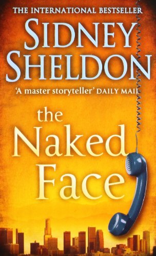 Naked Face By Sidney Sheldon 47