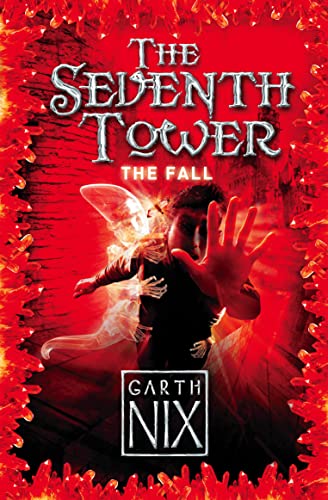 The Seventh Tower : The Fall (Signed by Author)
