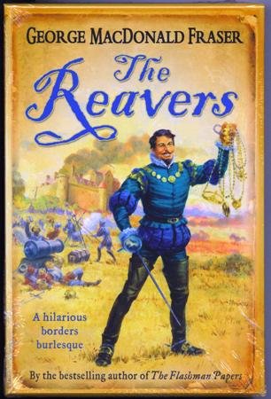 The Reavers