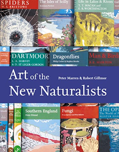 Art of the New Naturalist.