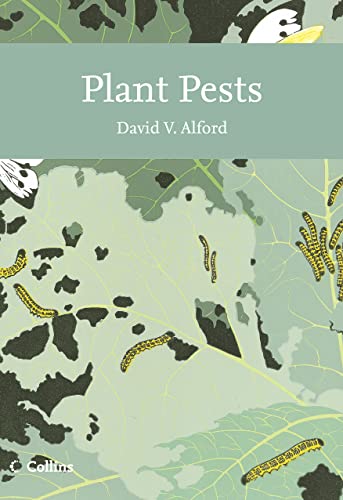 

Collins New Naturalist Library: Plant Pests
