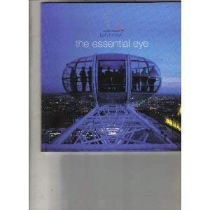 British Airways London Eye, The Essential Guide