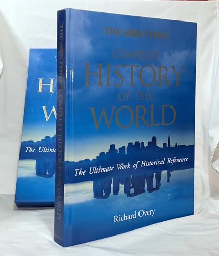 Times Complete History of the World, Sixth Edition