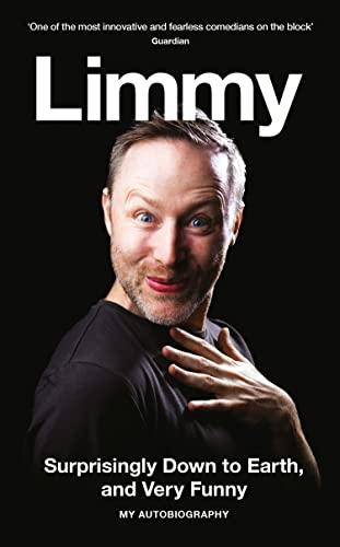 Surprisingly Down to Earth, and Very Funny : My Autobiography
