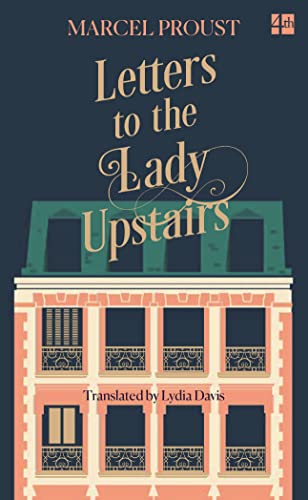 Letters to the Lady Upstairs