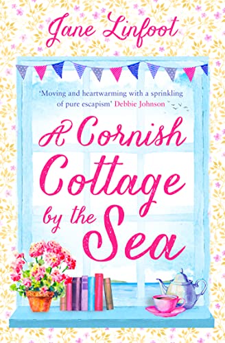Cornish Cottage by the Sea : A Heartwarming, Hilarious Romance Read Set in Cornwall!
Cornish Cottage by the Sea : A Heartwarming, Hilarious Romance Read Set in Cornwall!
