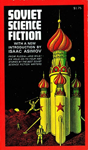 Soviet science fiction (Collier books)