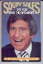 Soupy Sales' Did You Hear the One About: The Greatest Jokes Ever Told