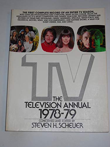 TV: The Television Annual 1978-79