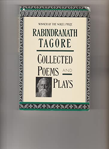 The Collected Poems and Plays