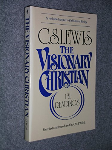Visionary Christian