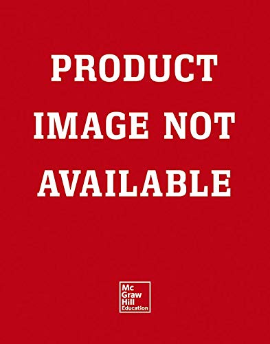McGraw-Hill Mathematics, Grade K, Pupil Edition (Consumable)