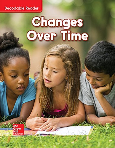 Decodable Reader Unit 3 Grade 1 (elementary Core Reading)