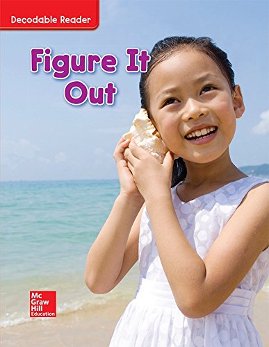 Decodable Reader Unit 5 Grade 1 (elementary Core Reading)
