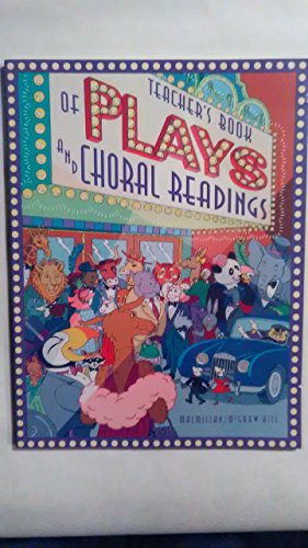 Teacher's Book of Plays and Choral Readings