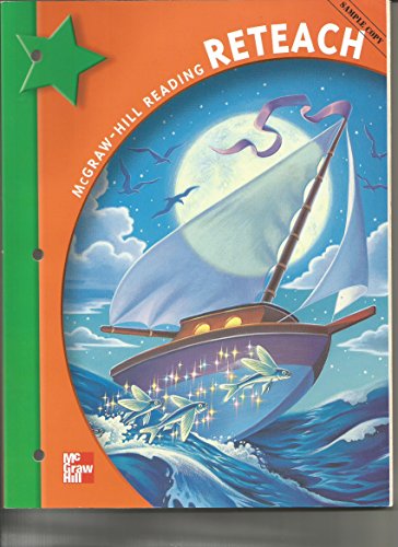 Reteach (McGraw-Hill Reading)