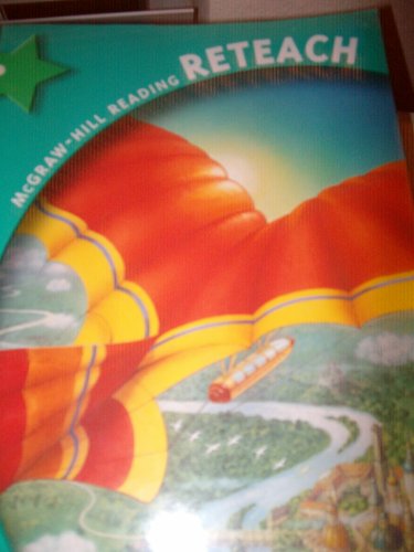 Macmillan/mcgraw-hill Reading, Reteach Book Grade 6, Blackline Masters 2001
Macmillan/mcgraw-hill Reading, Reteach Book Grade 6, Blackline Masters 2001