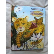 Macmillan/McGraw-Hill Treasures Level 3.2 (A Reading/Language Arts Program)