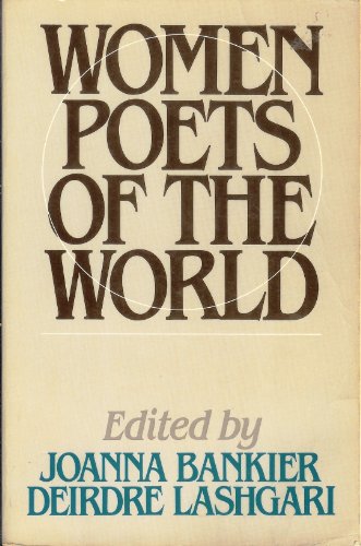 Women Poets of the World