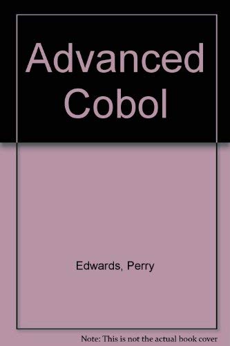 Cobol Programming - M. K. Roy Debabrata Ghosh Dastidar - Google Books