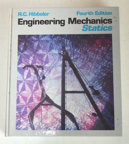 Engineering Mechanics Statics Mcgill/King 4Th Ed. 2003 Pdf