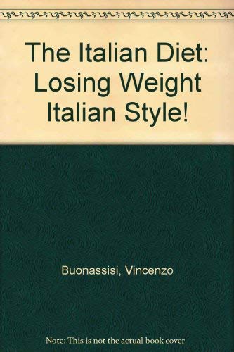 The Italian Gourmet Diet: A Seven-Week Menu Plan for Wine and Pasta Lovers
The Italian Gourmet Diet: A Seven-Week Menu Plan for Wine and Pasta Lovers