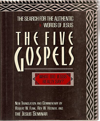 The Five Gospels