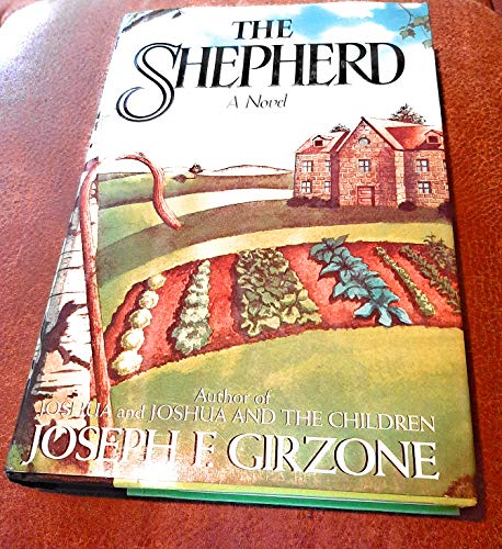The Shepherd: a Novel