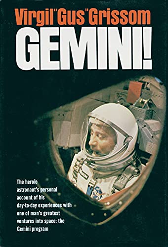 Gemini: A Personal Account of Man's Venture into Space