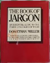 Book of Jargon