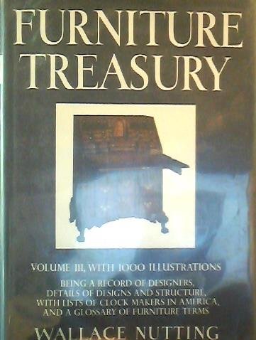 Furniture Treasury
