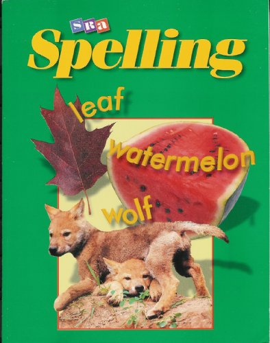 Sra Spelling