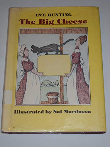 The Big Cheese