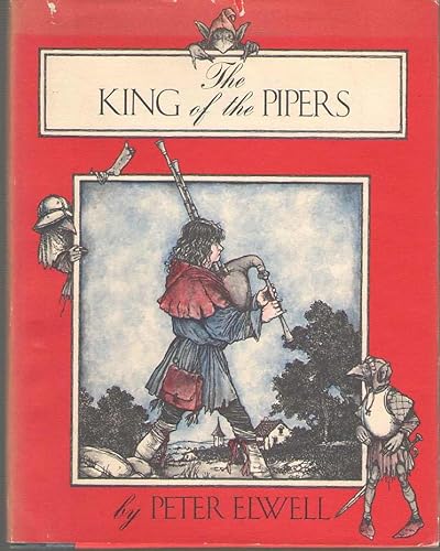 King of the Pipers