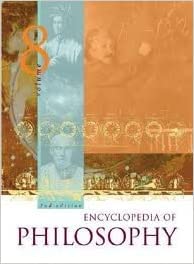 Encyclopedia of Philosophy
