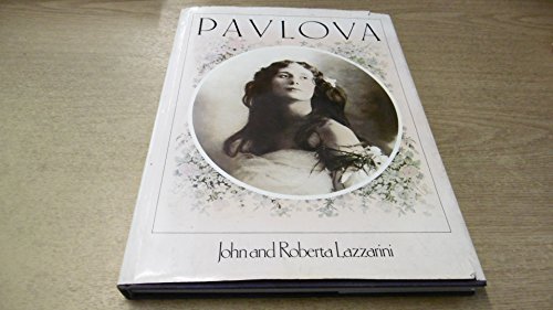 Pavlova. Repertoire of a Legend.