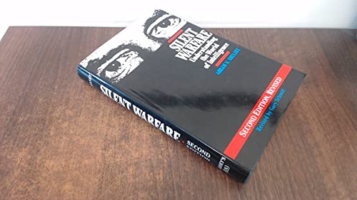 Silent Warfare: Understanding the World of Intelligence
