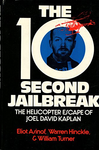 10-SECOND JAILBREAK, THE
