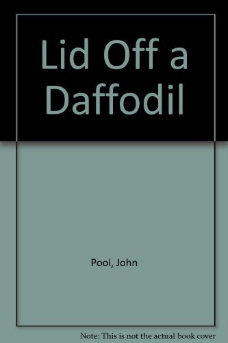 Lid Off a Daffodil - a Book of Palindromes