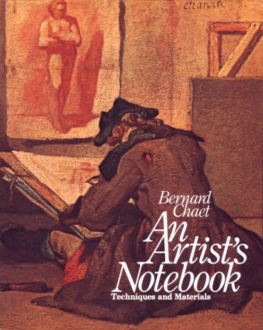 An Artists Notebook