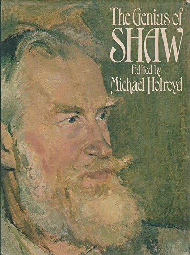 The Genius of Shaw: A Symposium