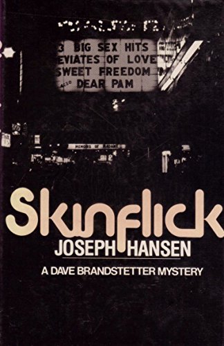 Skinflick: A Dave Brandstetter Mystery