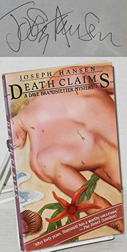 Death Claims: A Brandstetter Mystery