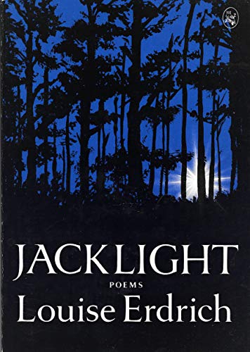 Jacklight (Signed)